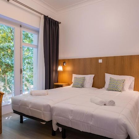 Monaco Sweet House Bed & Breakfast Понта Делгада Екстериор снимка