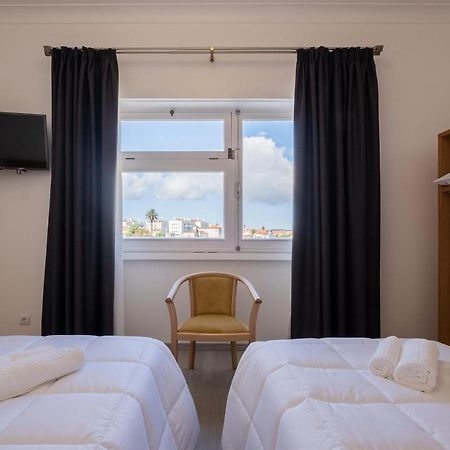 Monaco Sweet House Bed & Breakfast Понта Делгада Екстериор снимка