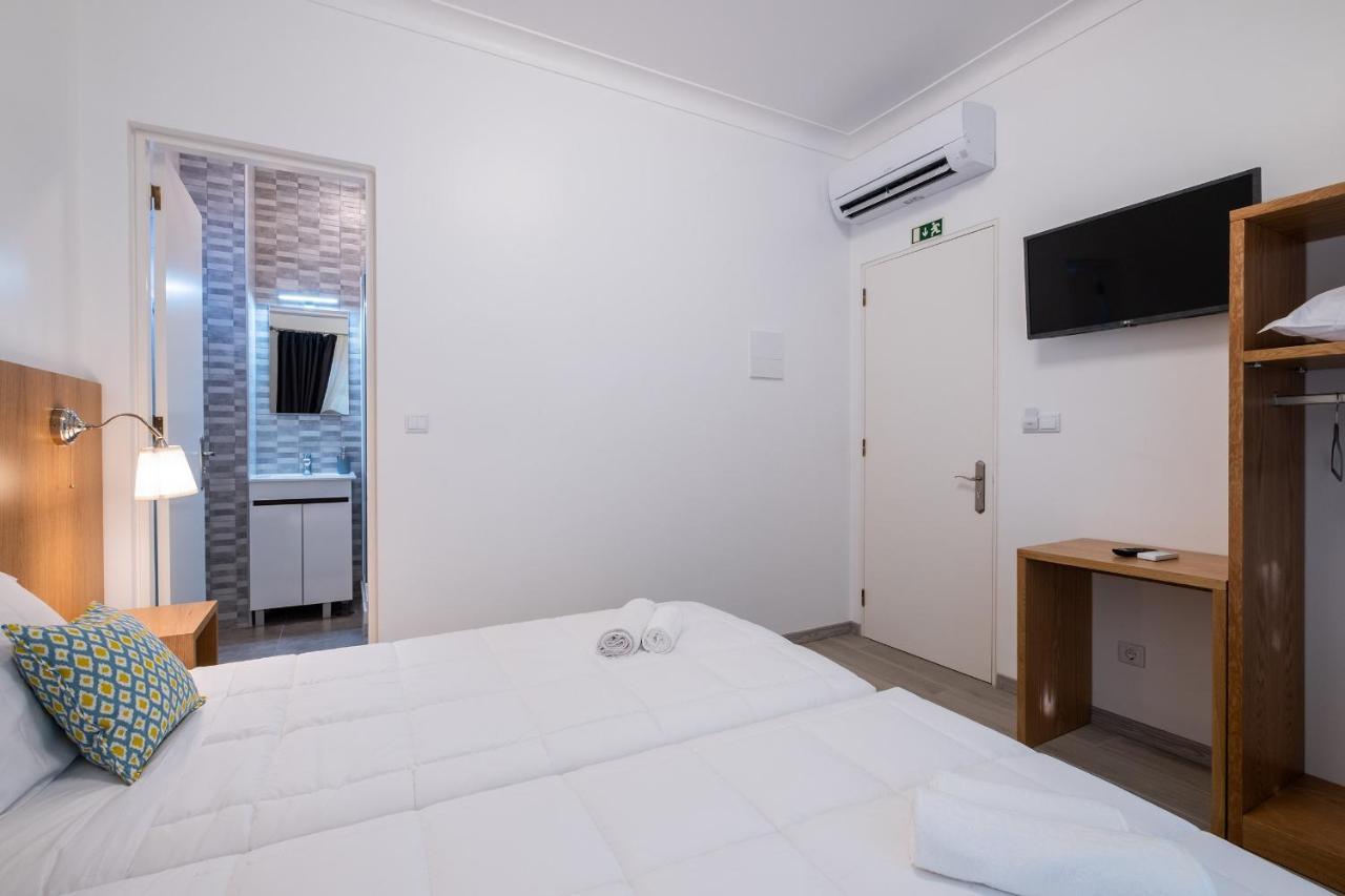 Monaco Sweet House Bed & Breakfast Понта Делгада Екстериор снимка