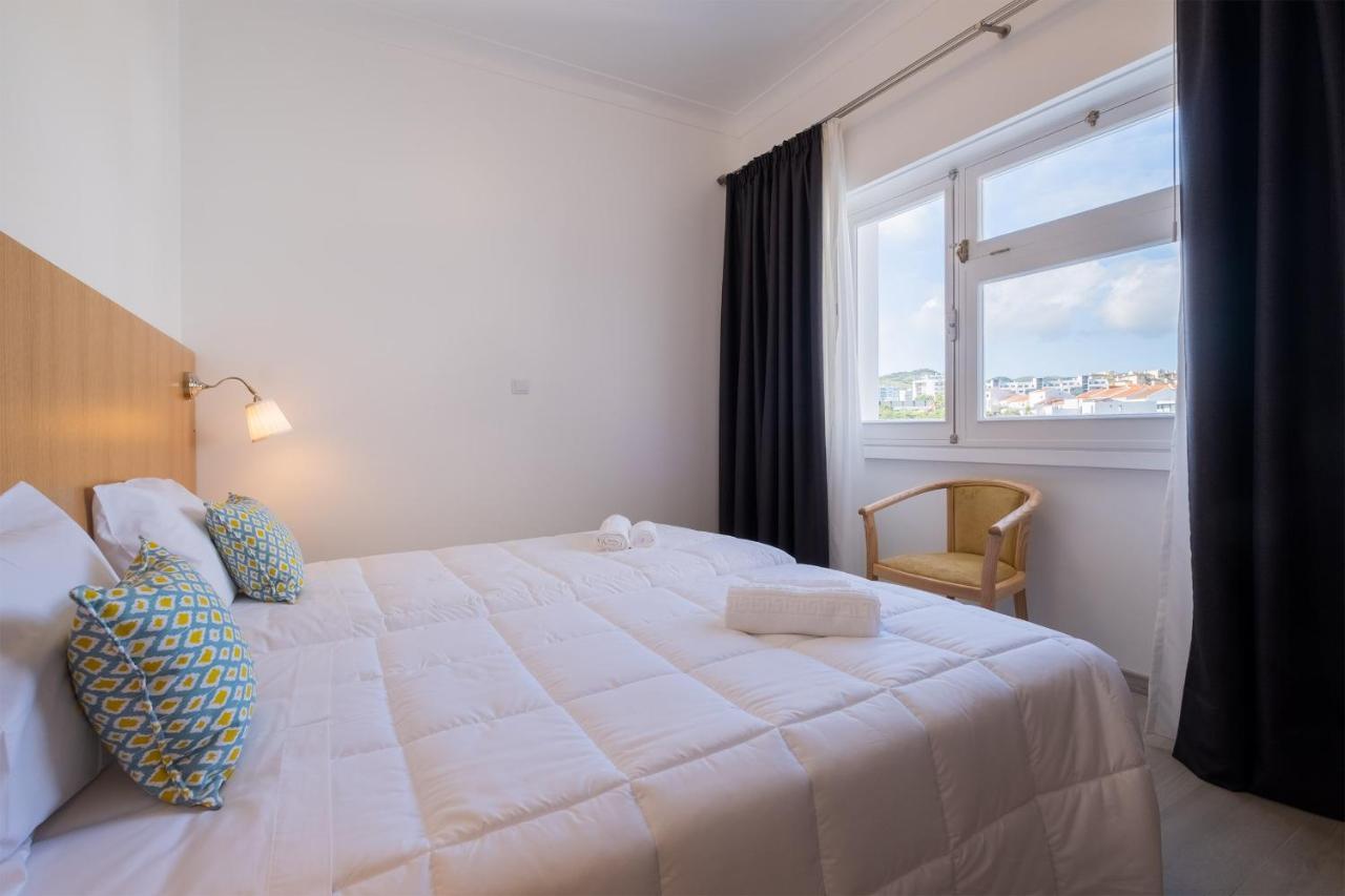 Monaco Sweet House Bed & Breakfast Понта Делгада Екстериор снимка