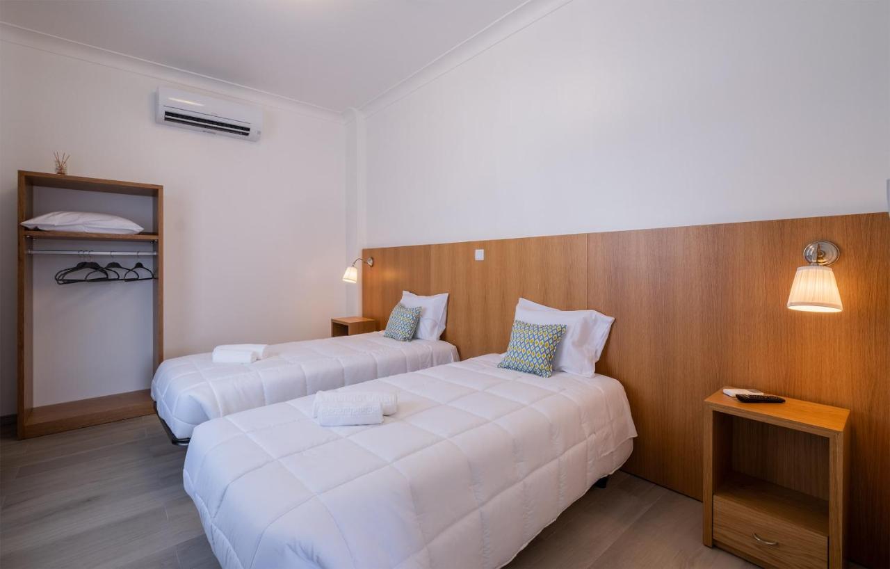 Monaco Sweet House Bed & Breakfast Понта Делгада Екстериор снимка
