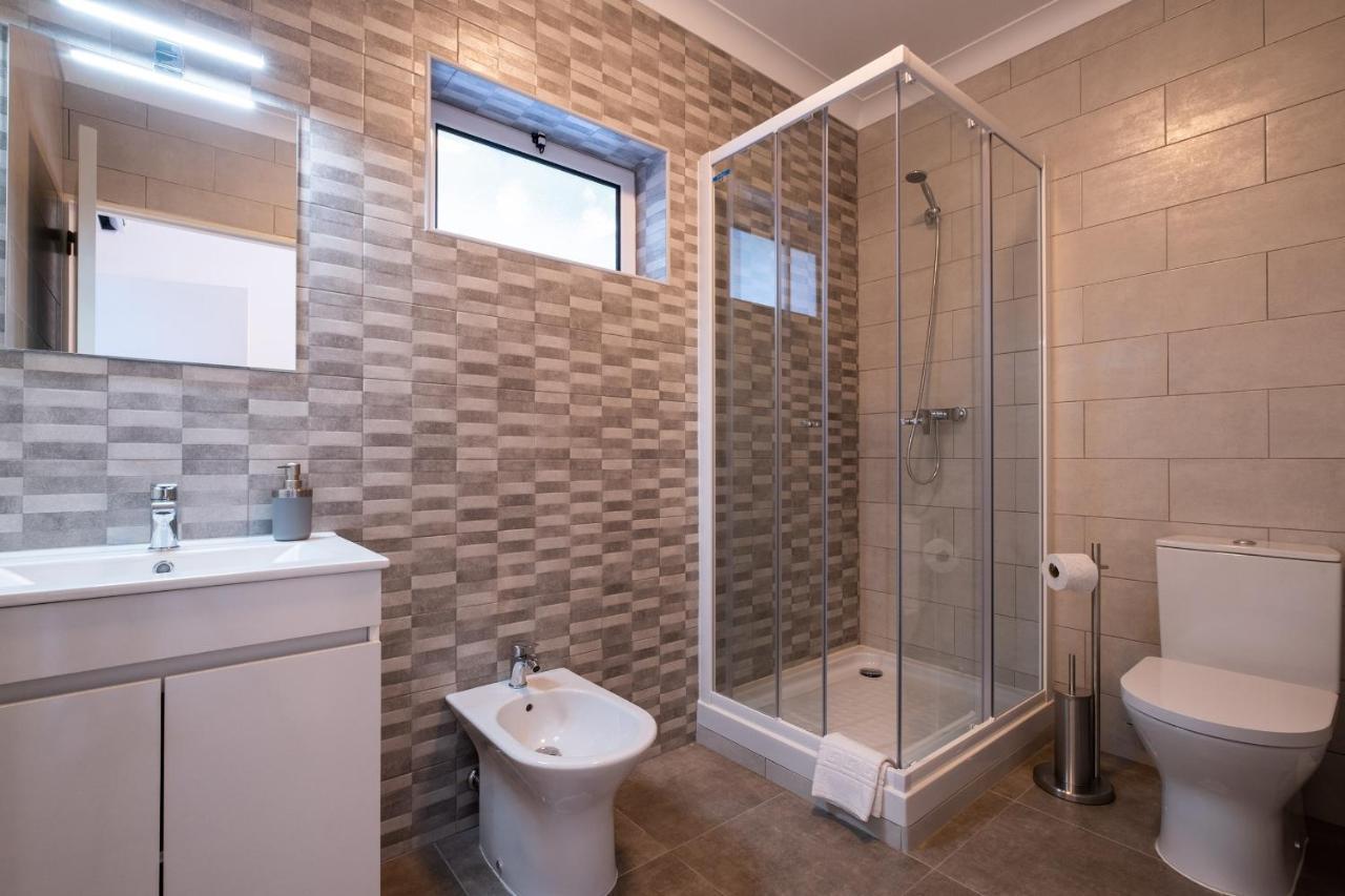 Monaco Sweet House Bed & Breakfast Понта Делгада Екстериор снимка