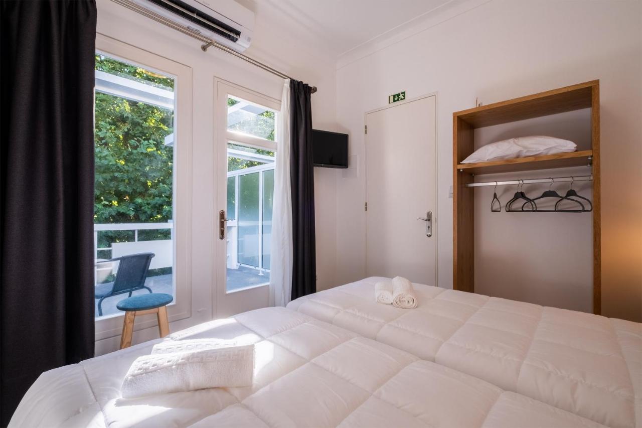 Monaco Sweet House Bed & Breakfast Понта Делгада Екстериор снимка