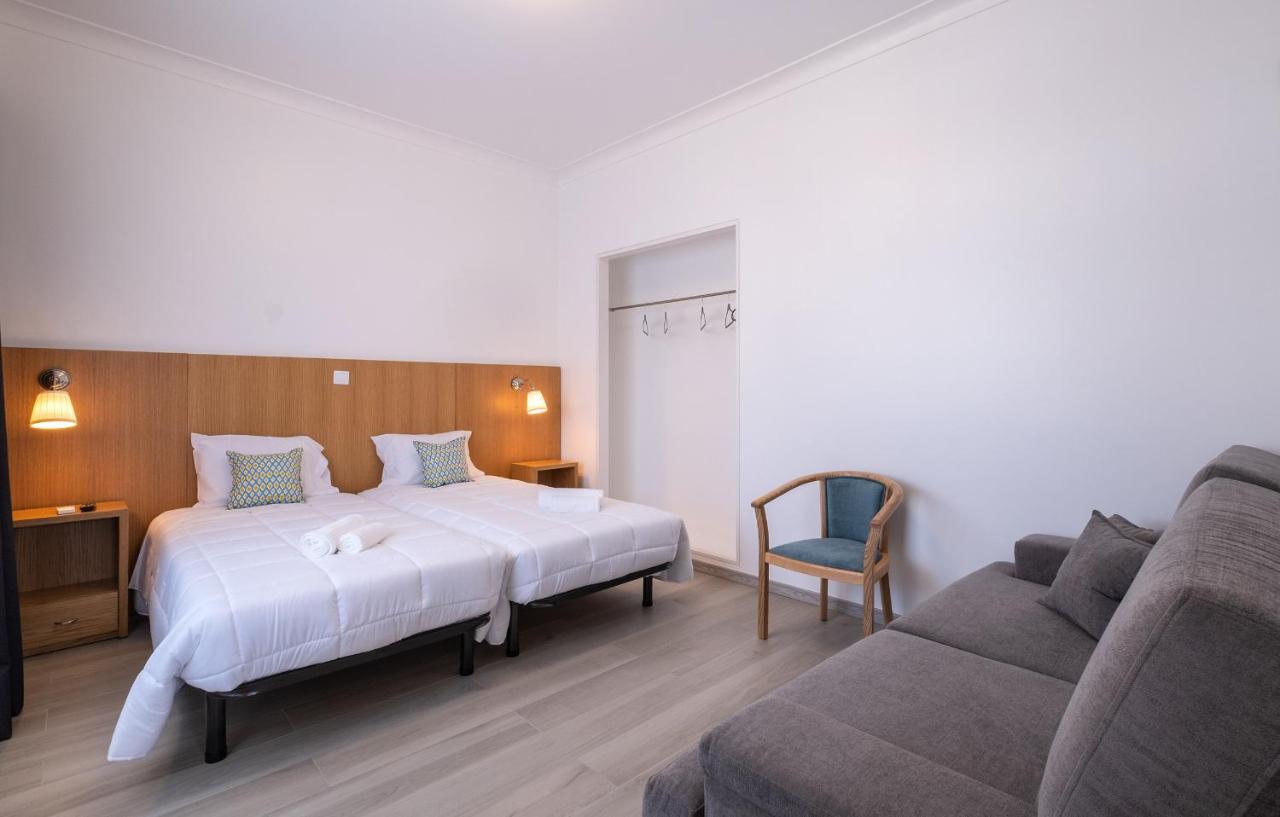 Monaco Sweet House Bed & Breakfast Понта Делгада Екстериор снимка