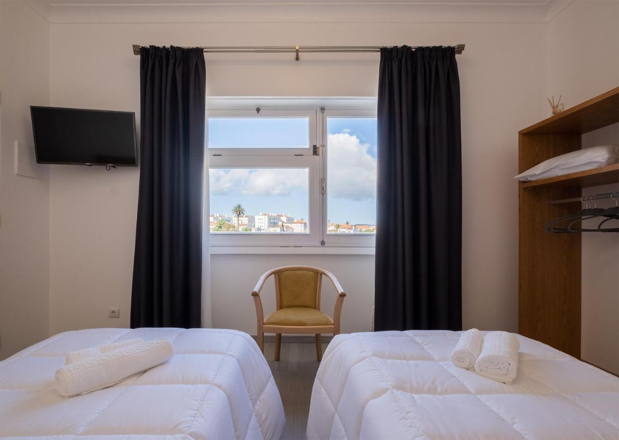 Monaco Sweet House Bed & Breakfast Понта Делгада Екстериор снимка